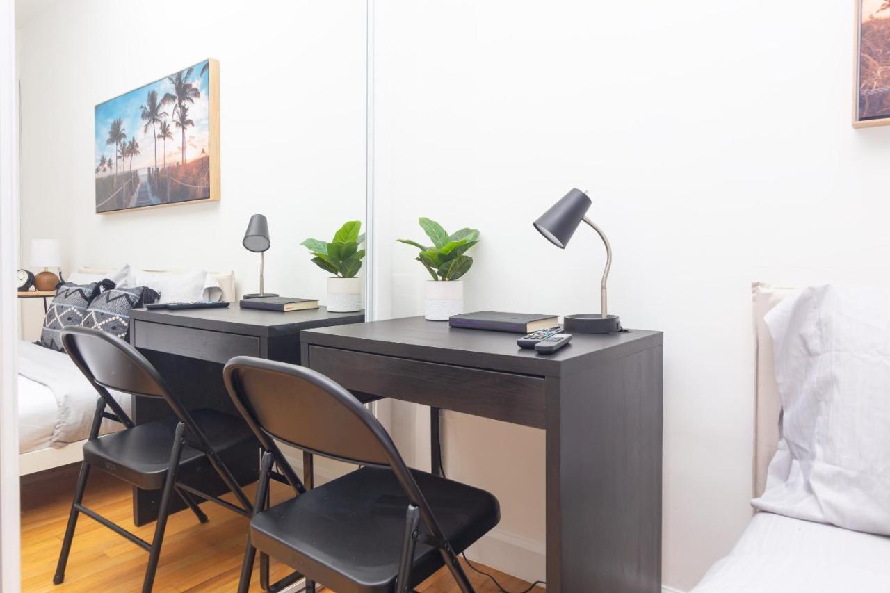 Fort Lauderdale Free Parking Studio - 5 Minutes To Las Olas Beach Apartamento Exterior foto