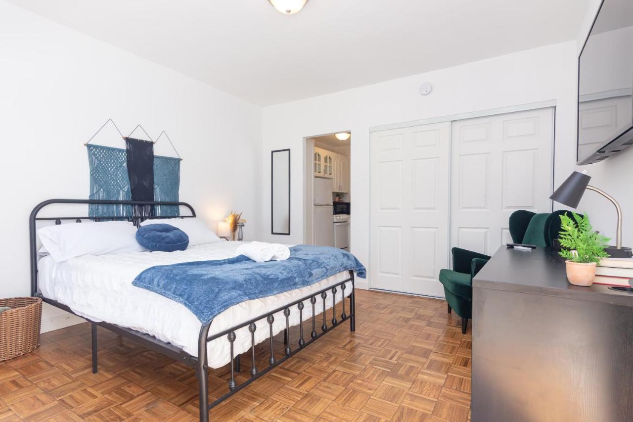 Fort Lauderdale Free Parking Studio - 5 Minutes To Las Olas Beach Apartamento Exterior foto