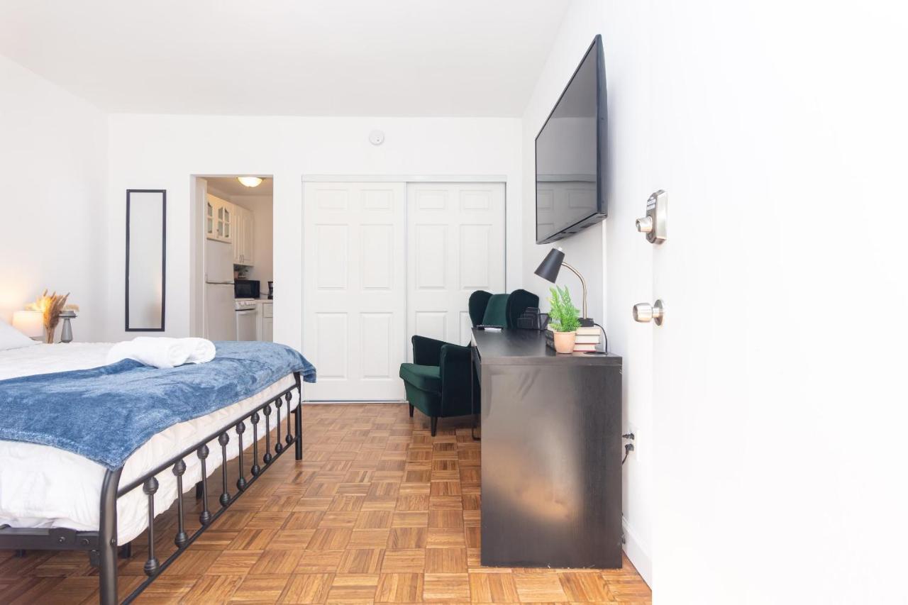 Fort Lauderdale Free Parking Studio - 5 Minutes To Las Olas Beach Apartamento Exterior foto