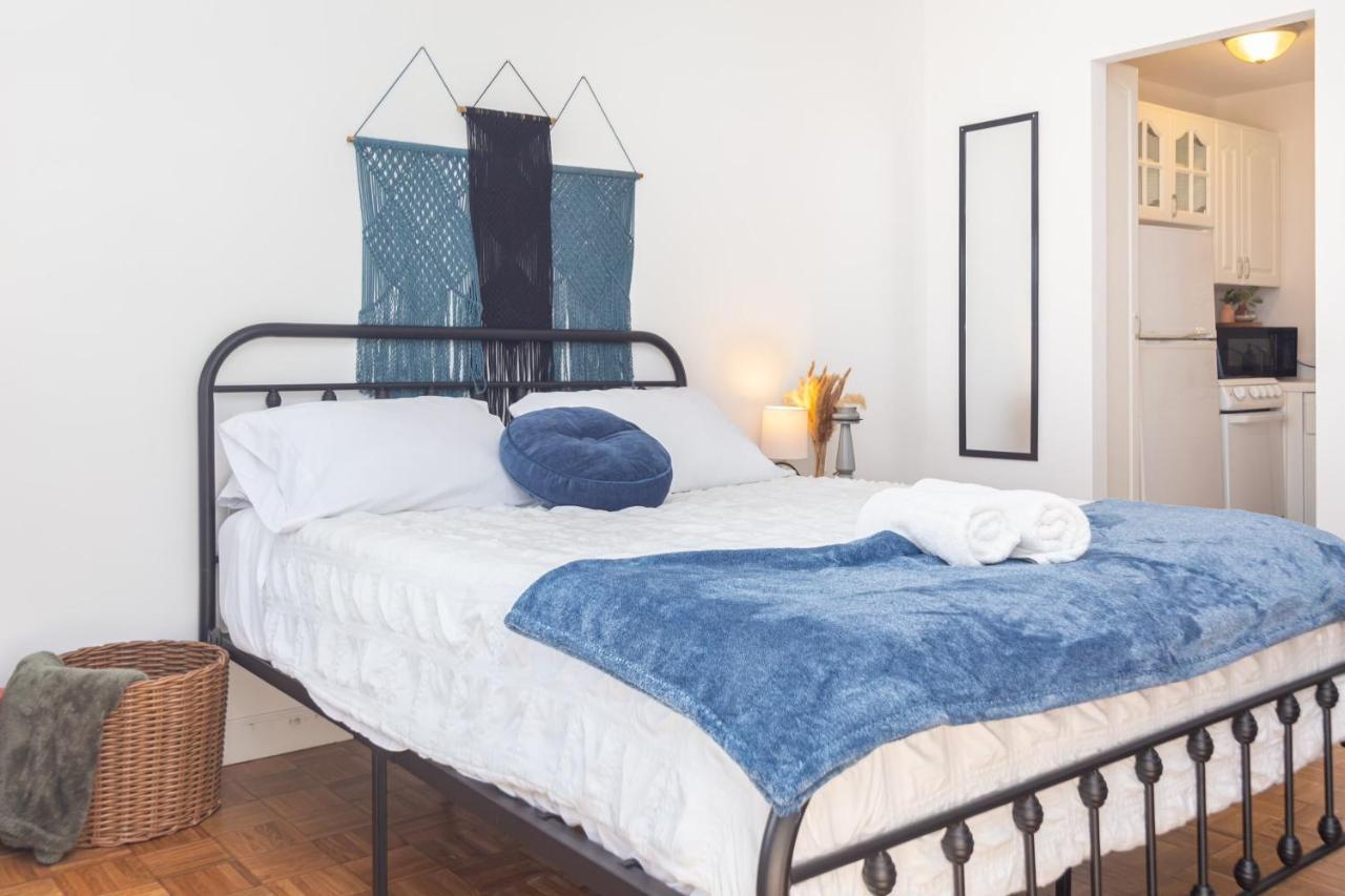 Fort Lauderdale Free Parking Studio - 5 Minutes To Las Olas Beach Apartamento Exterior foto