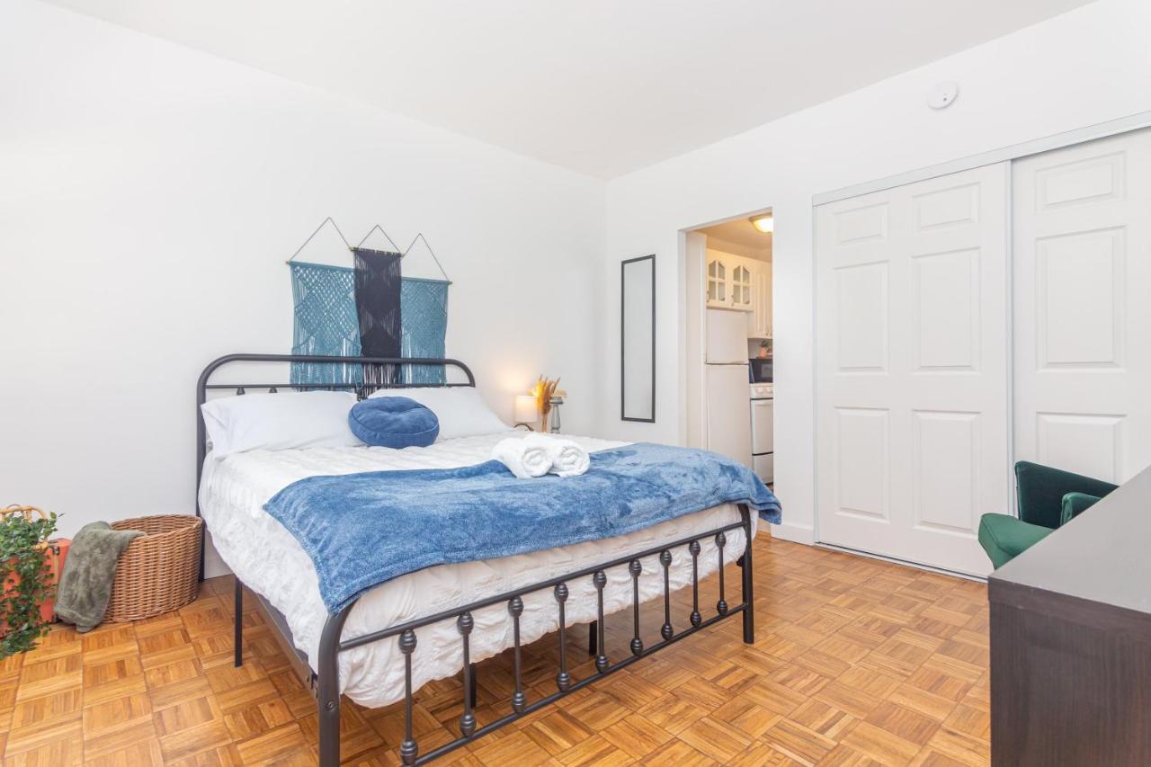 Fort Lauderdale Free Parking Studio - 5 Minutes To Las Olas Beach Apartamento Exterior foto