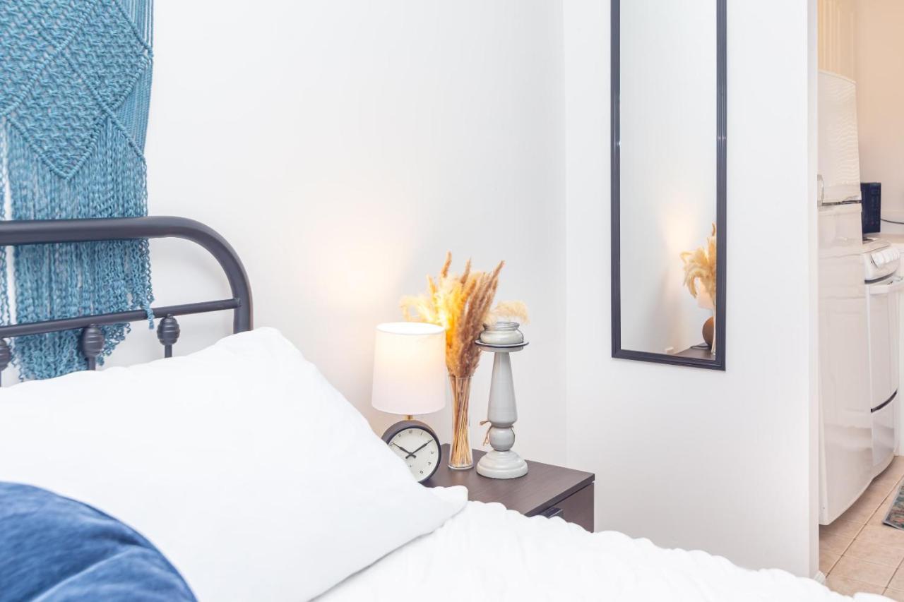 Fort Lauderdale Free Parking Studio - 5 Minutes To Las Olas Beach Apartamento Exterior foto